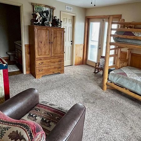 Smoky Mountain Retreat With Hot Tub, Arcade Games Pigeon Forge Exterior foto